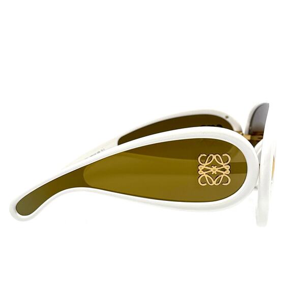 New, LOEWE Sunglasses LW40108I 25G Authentic - Picture 3 of 14